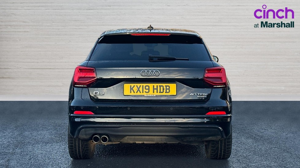 Used Audi Q2 2019 for sale - 77050972: Photo 4