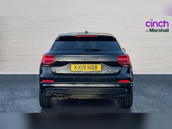 Used Audi Q2 2019 for sale - 77050972: Photo