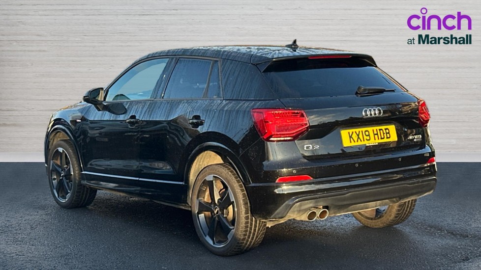 Used Audi Q2 2019 for sale - 77050972: Photo 5