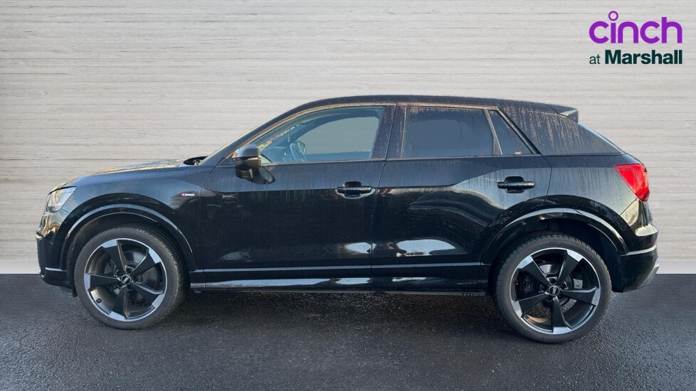 Used Audi Q2 2019 for sale - 77050972: Photo 6