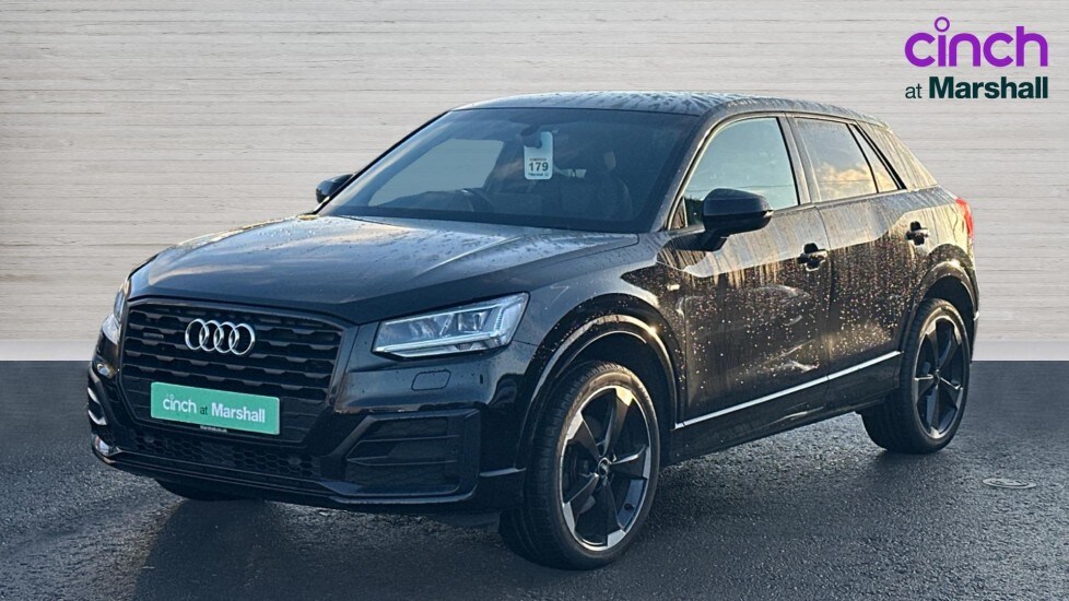 Used Audi Q2 2019 for sale - 77050972: Photo 7