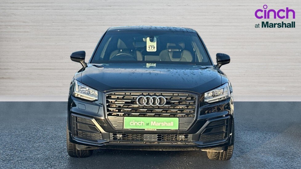 Used Audi Q2 2019 for sale - 77050972: Photo 8