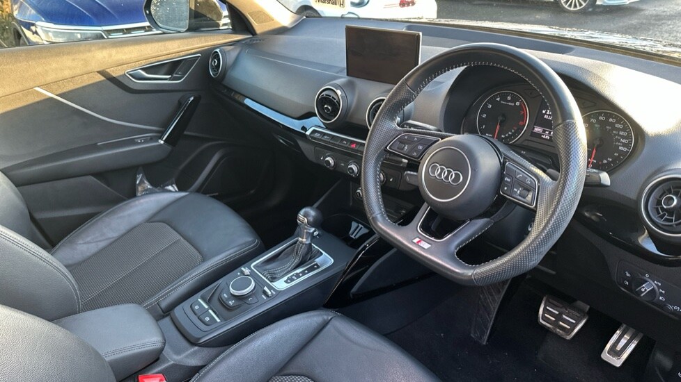 Used Audi Q2 2019 for sale - 77050972: Photo 9