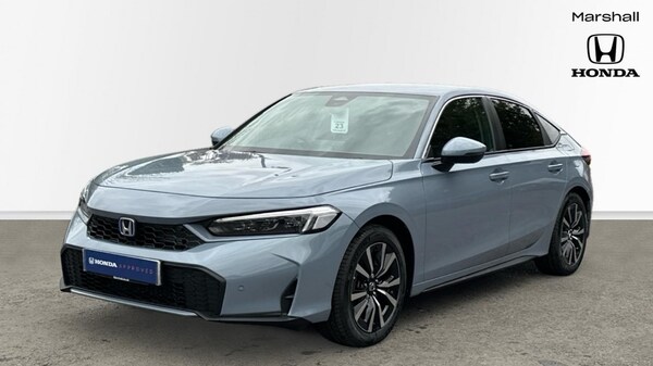 Used Honda Civic 2025 for sale - 76161256: Photo 10