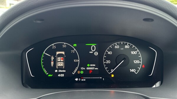 Used Honda Civic 2025 for sale - 76161256: Photo 11