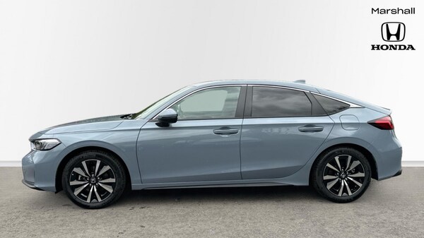Used Honda Civic 2025 for sale - 76161256: Photo 13