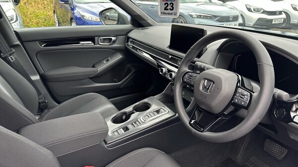 Used Honda Civic 2025 for sale - 76161256: Photo 14
