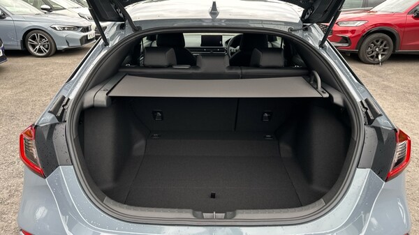 Used Honda Civic 2025 for sale - 76161256: Photo 16