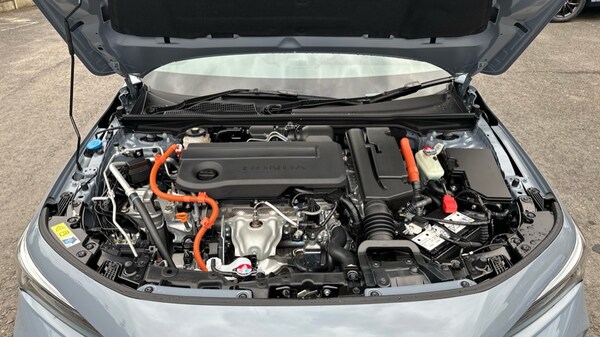 Used Honda Civic 2025 for sale - 76161256: Photo 17
