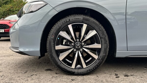 Used Honda Civic 2025 for sale - 76161256: Photo 18