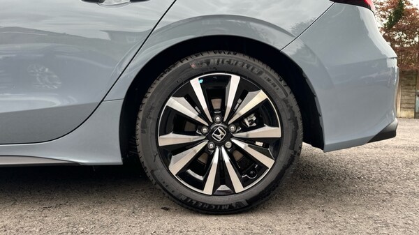 Used Honda Civic 2025 for sale - 76161256: Photo 19