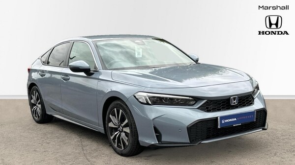Used Honda Civic 2025 for sale - 76161256: Photo 1
