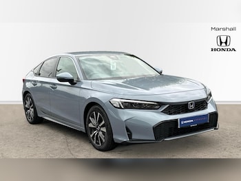 Honda - Civic