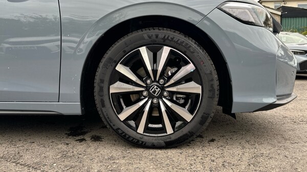 Used Honda Civic 2025 for sale - 76161256: Photo 20