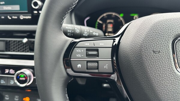 Used Honda Civic 2025 for sale - 76161256: Photo 21