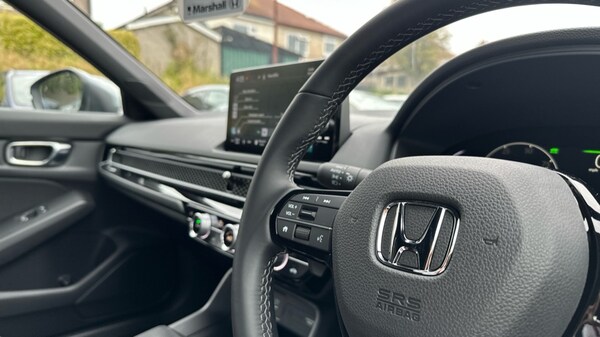 Used Honda Civic 2025 for sale - 76161256: Photo 23