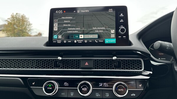 Used Honda Civic 2025 for sale - 76161256: Photo 24