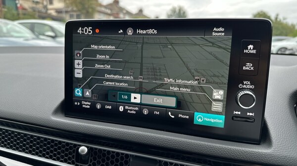 Used Honda Civic 2025 for sale - 76161256: Photo 25