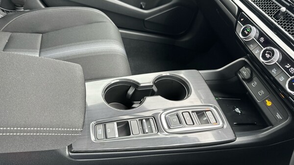 Used Honda Civic 2025 for sale - 76161256: Photo 26