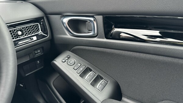 Used Honda Civic 2025 for sale - 76161256: Photo 28