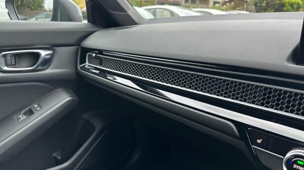Used Honda Civic 2025 for sale - 76161256: Photo 30