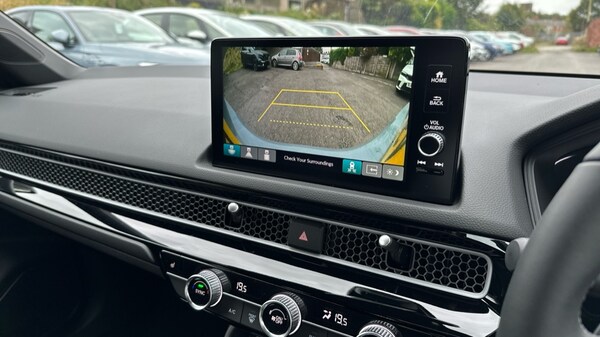 Used Honda Civic 2025 for sale - 76161256: Photo 32