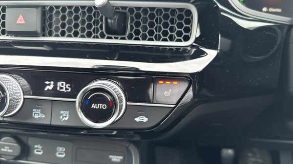 Used Honda Civic 2025 for sale - 76161256: Photo 34