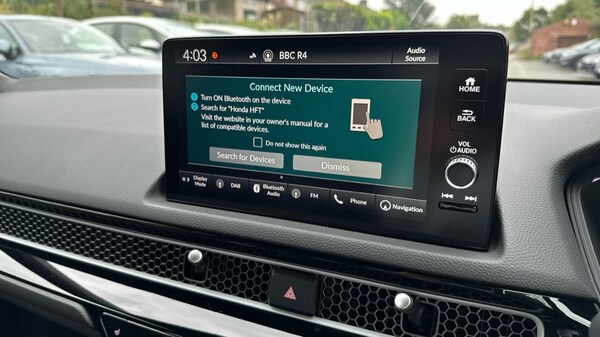 Used Honda Civic 2025 for sale - 76161256: Photo 35