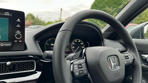 Used Honda Civic 2025 for sale - 76161256: Photo 36