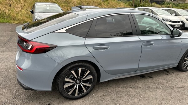 Used Honda Civic 2025 for sale - 76161256: Photo 47