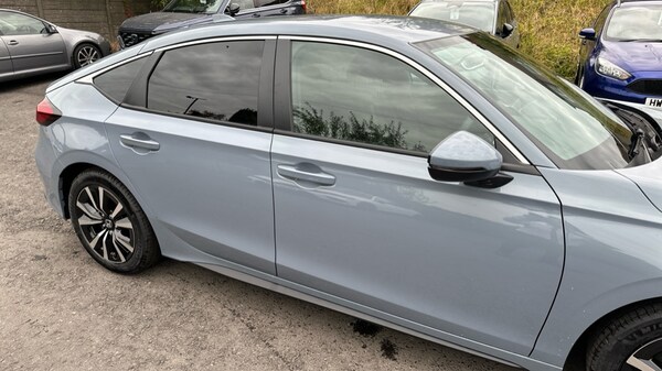 Used Honda Civic 2025 for sale - 76161256: Photo 48