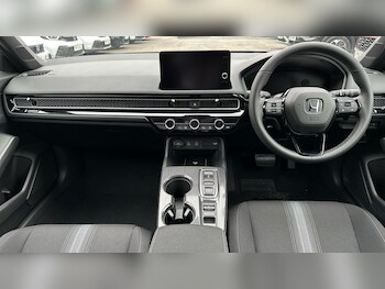 Used Honda Civic 2025 for sale - 76161256: Photo 4