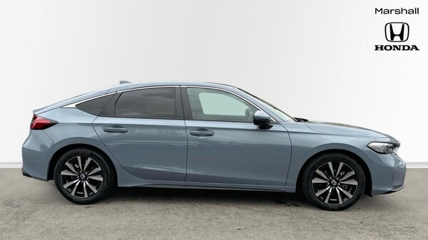Used Honda Civic 2025 for sale - 76161256: Photo 5