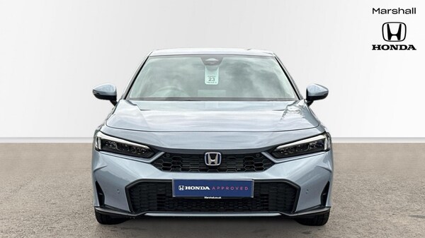 Used Honda Civic 2025 for sale - 76161256: Photo 6