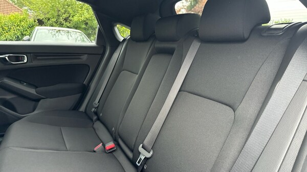 Used Honda Civic 2025 for sale - 76161256: Photo 8