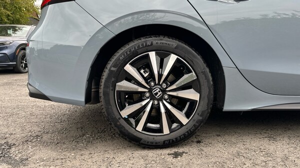 Used Honda Civic 2025 for sale - 76161256: Photo 9