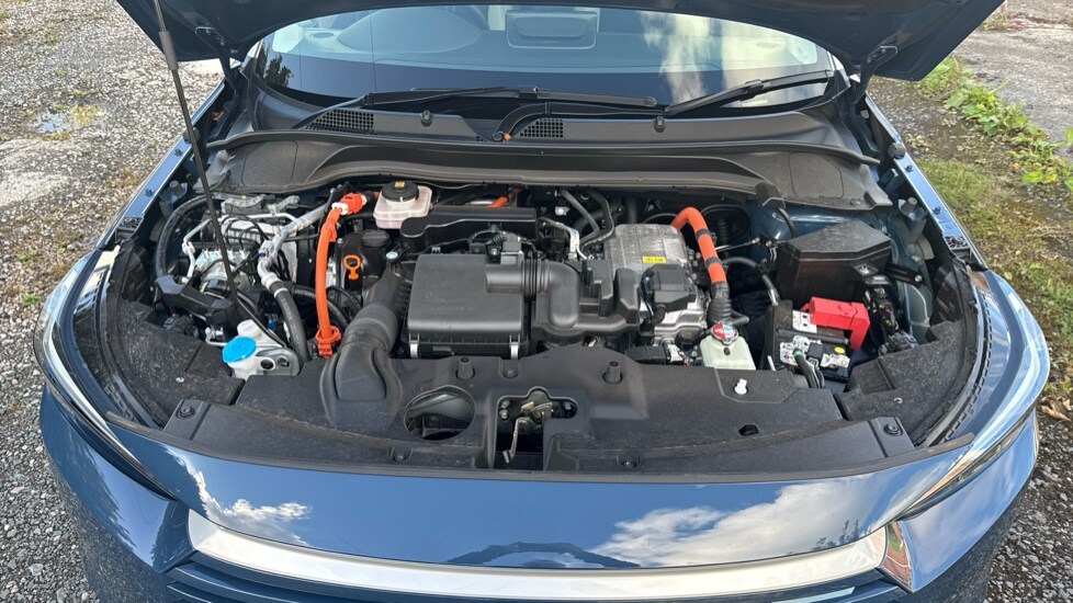 Vehicle 17