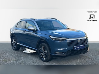 Honda - HR-V