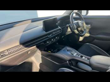 Used Honda ZR-V 2024 for sale - 74732254: Photo