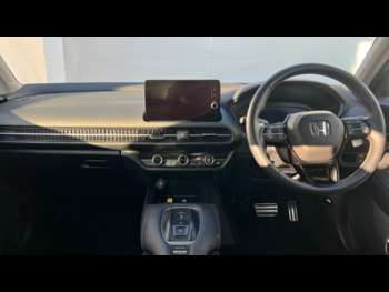 Used Honda ZR-V 2024 for sale - 74732254: Photo