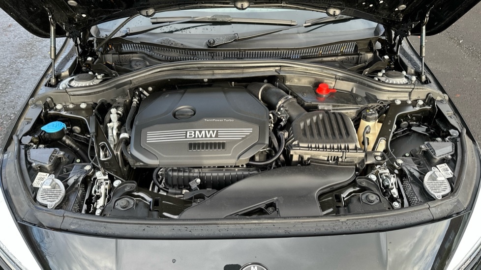 Used BMW 1 Series 2023 for sale - 76804207: Photo 16