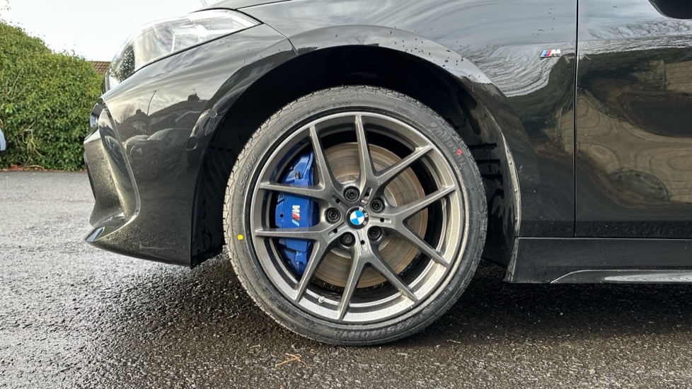 Used BMW 1 Series 2023 for sale - 76804207: Photo 17