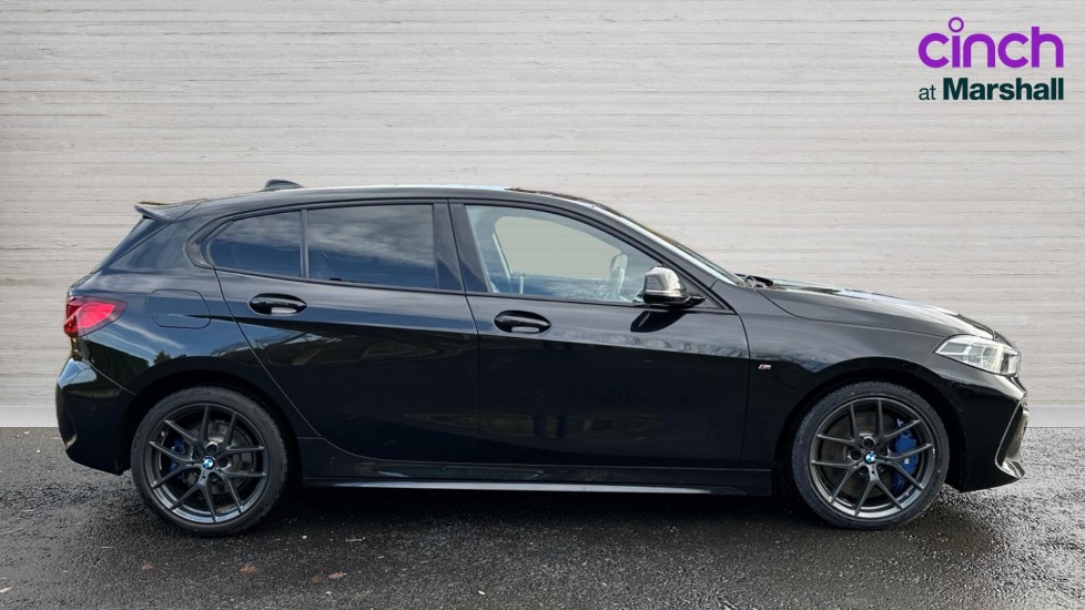 Used BMW 1 Series 2023 for sale - 76804207: Photo 2