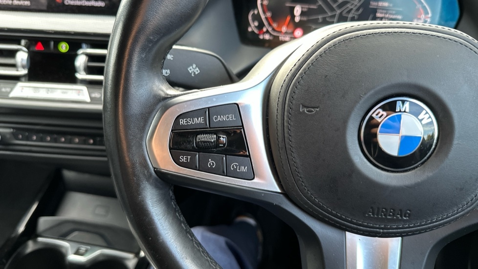 Used BMW 1 Series 2023 for sale - 76804207: Photo 22