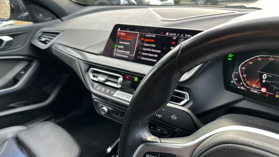 Used BMW 1 Series 2023 for sale - 76804207: Photo 24