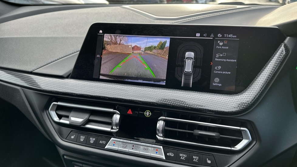 Used BMW 1 Series 2023 for sale - 76804207: Photo 25