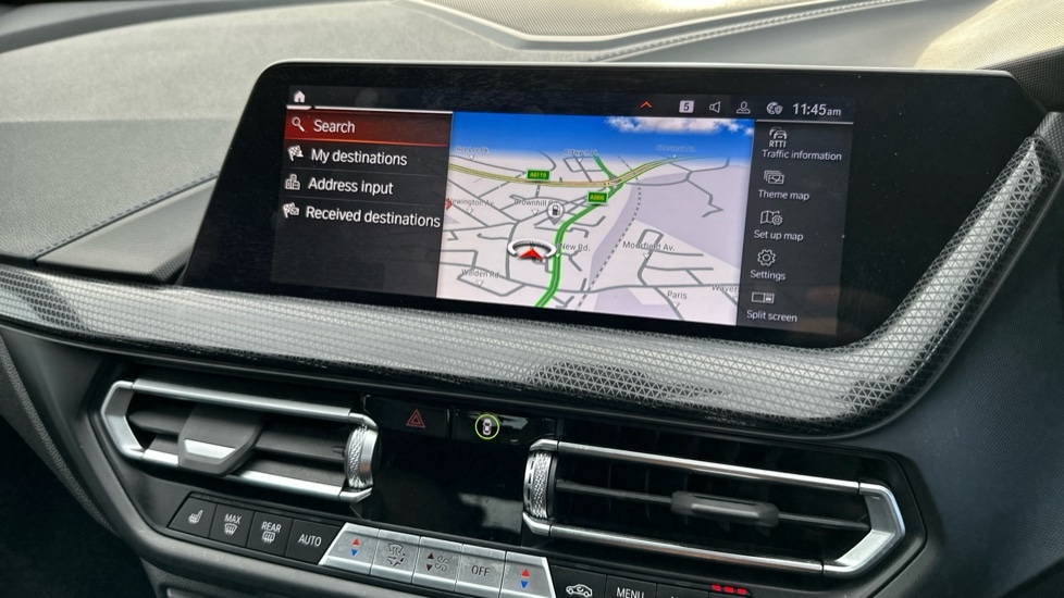 Used BMW 1 Series 2023 for sale - 76804207: Photo 26