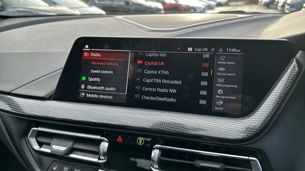 Used BMW 1 Series 2023 for sale - 76804207: Photo 34