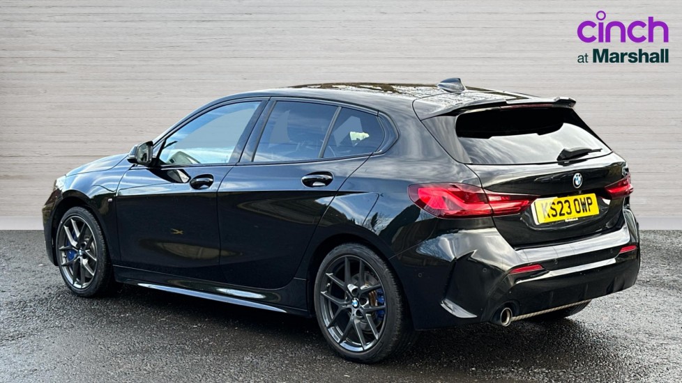 Used BMW 1 Series 2023 for sale - 76804207: Photo 5