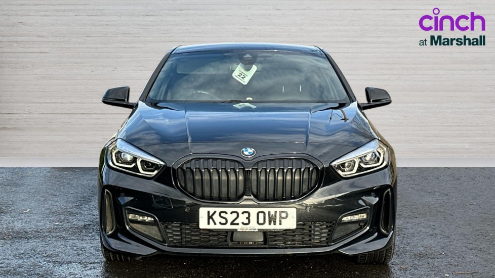 Used BMW 1 Series 2023 for sale - 76804207: Photo 8